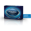 Viagra Connect 50mg Tablet (8 Tablets)