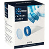 Licetec V-Comb Capture Filter (8 Filters)